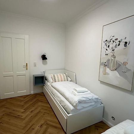 Morand I Apartments سالزبورغ المظهر الخارجي الصورة