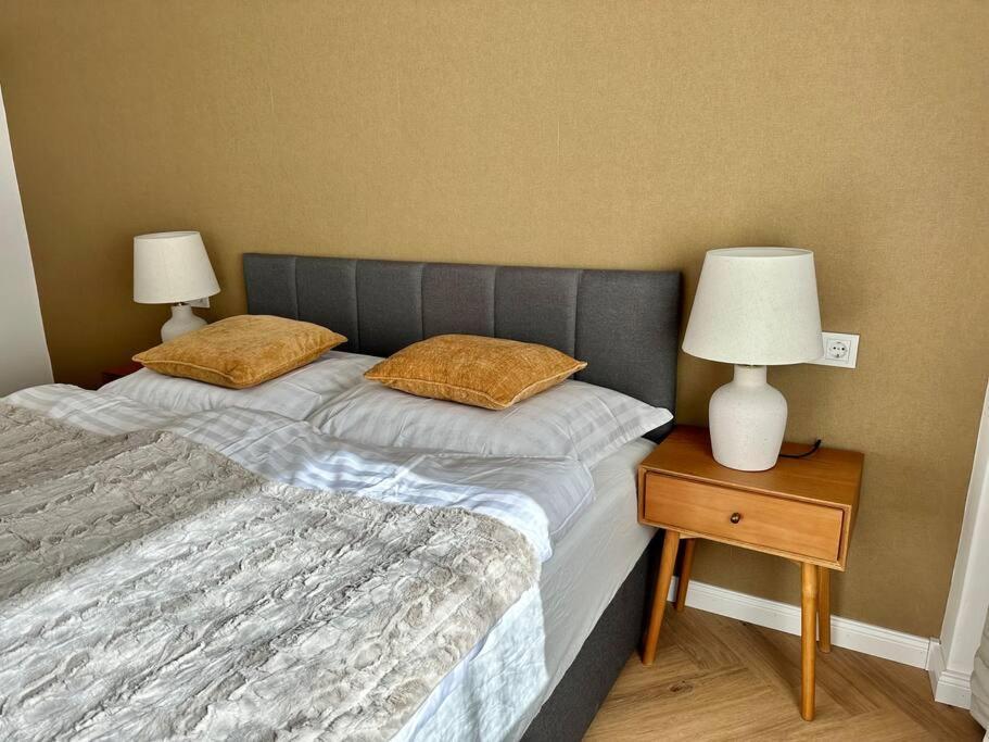 Morand I Apartments سالزبورغ المظهر الخارجي الصورة