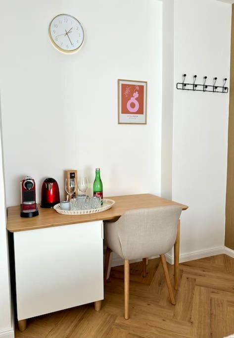 Morand I Apartments سالزبورغ المظهر الخارجي الصورة