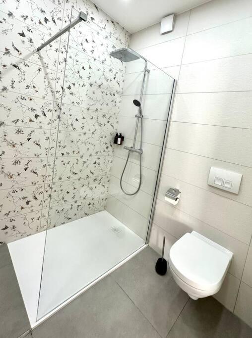 Morand I Apartments سالزبورغ المظهر الخارجي الصورة