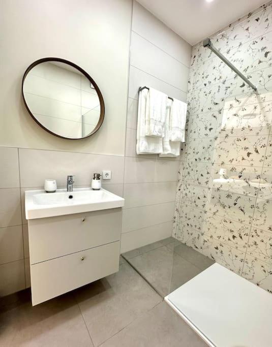 Morand I Apartments سالزبورغ المظهر الخارجي الصورة