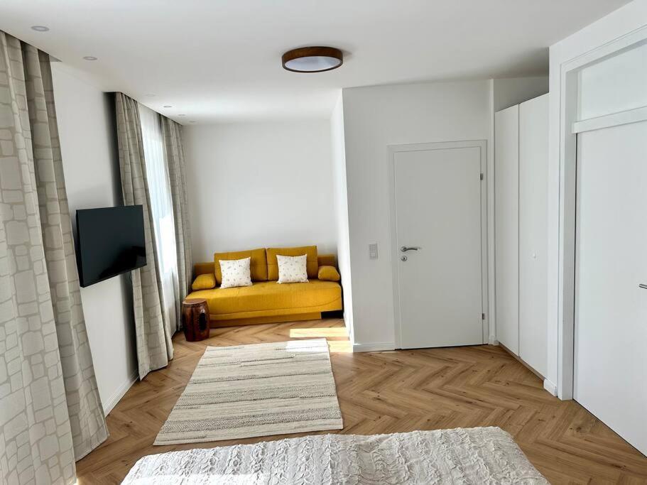 Morand I Apartments سالزبورغ المظهر الخارجي الصورة