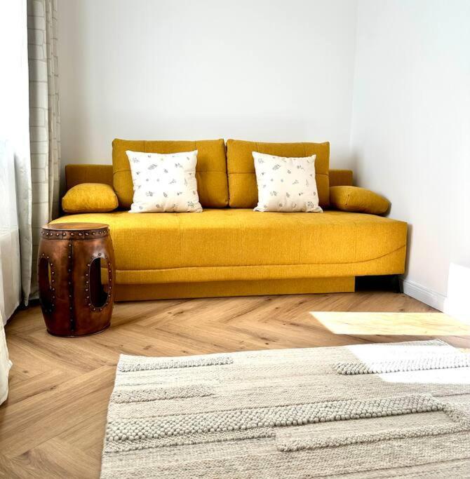 Morand I Apartments سالزبورغ المظهر الخارجي الصورة