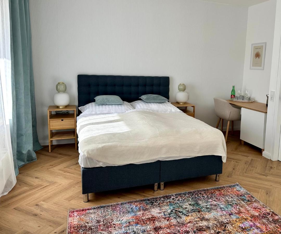 Morand I Apartments سالزبورغ المظهر الخارجي الصورة