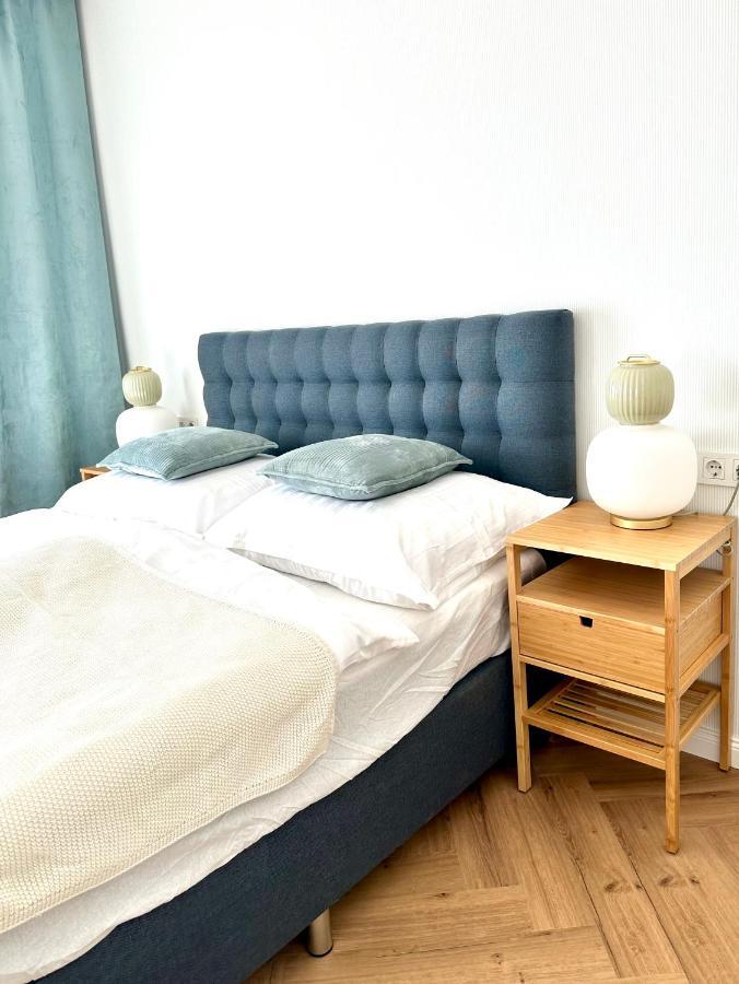 Morand I Apartments سالزبورغ المظهر الخارجي الصورة