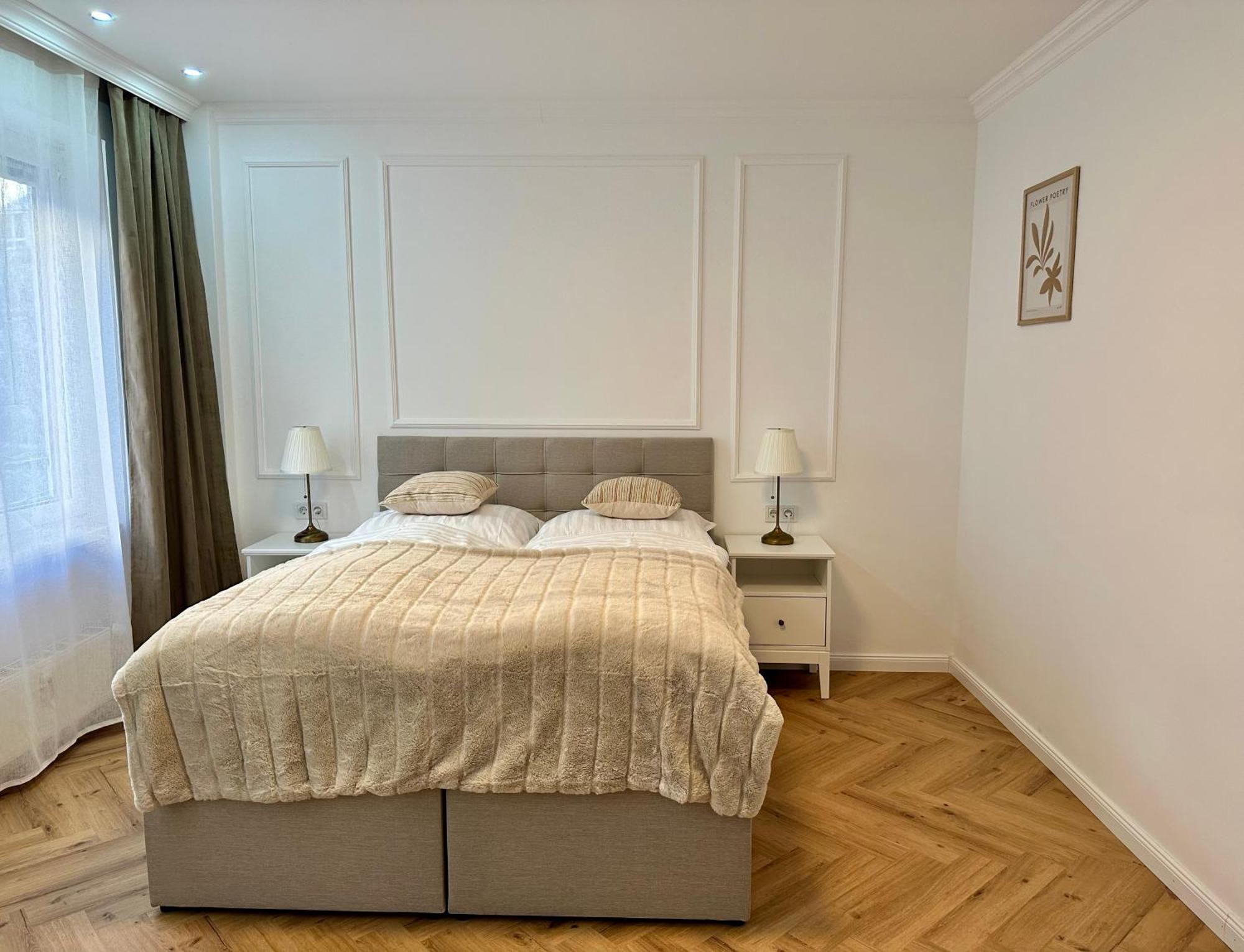Morand I Apartments سالزبورغ المظهر الخارجي الصورة