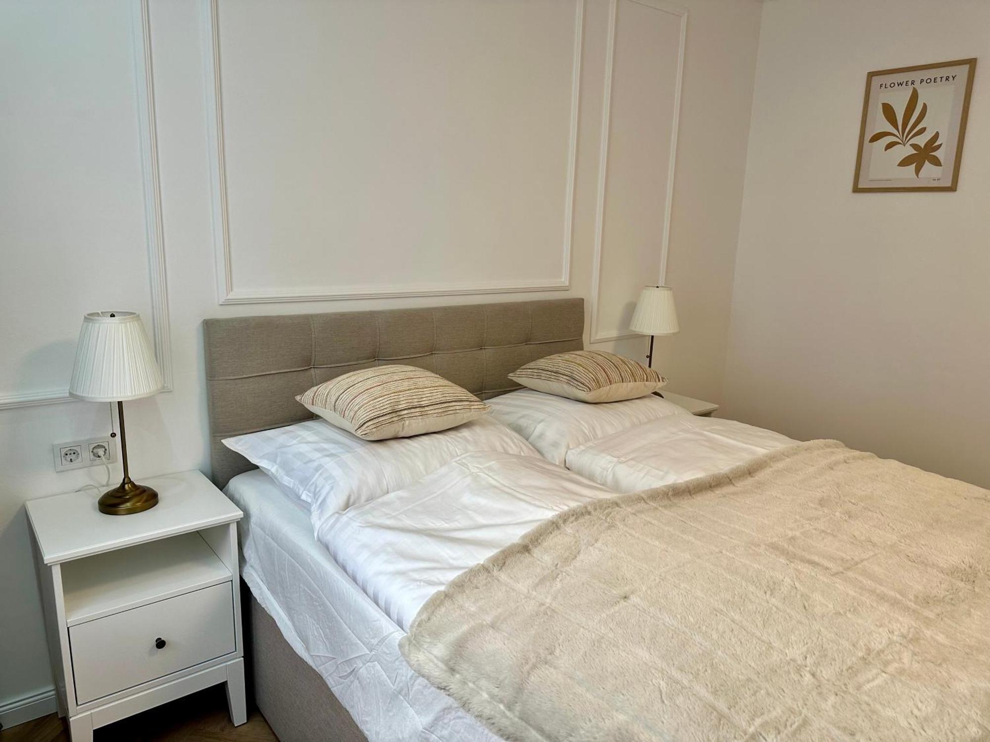 Morand I Apartments سالزبورغ المظهر الخارجي الصورة
