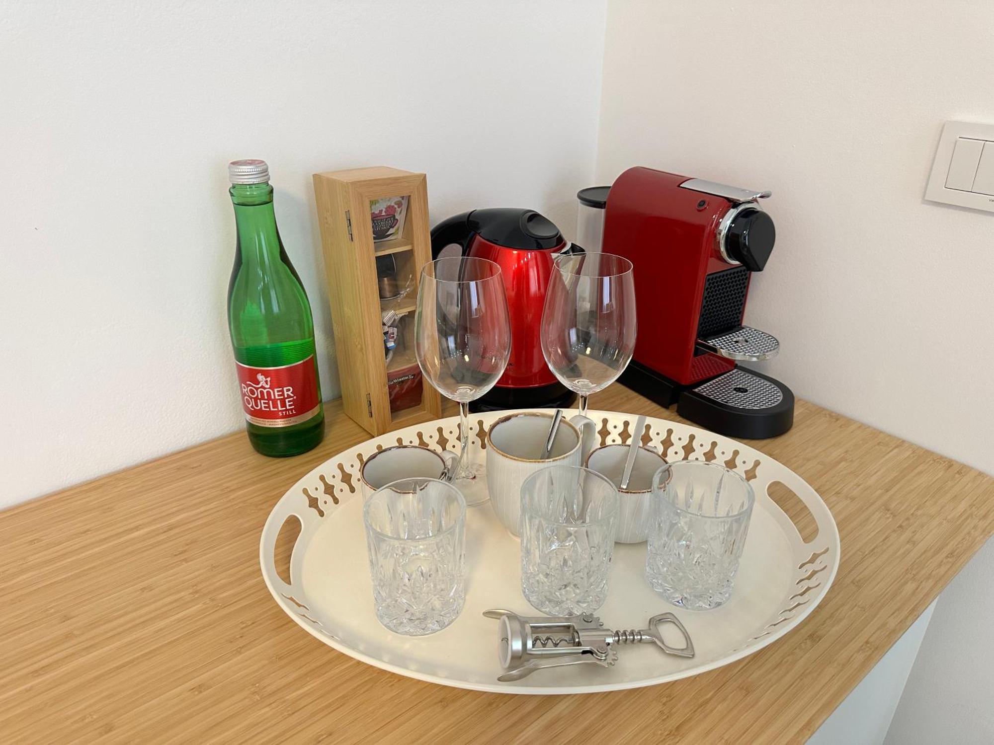 Morand I Apartments سالزبورغ المظهر الخارجي الصورة