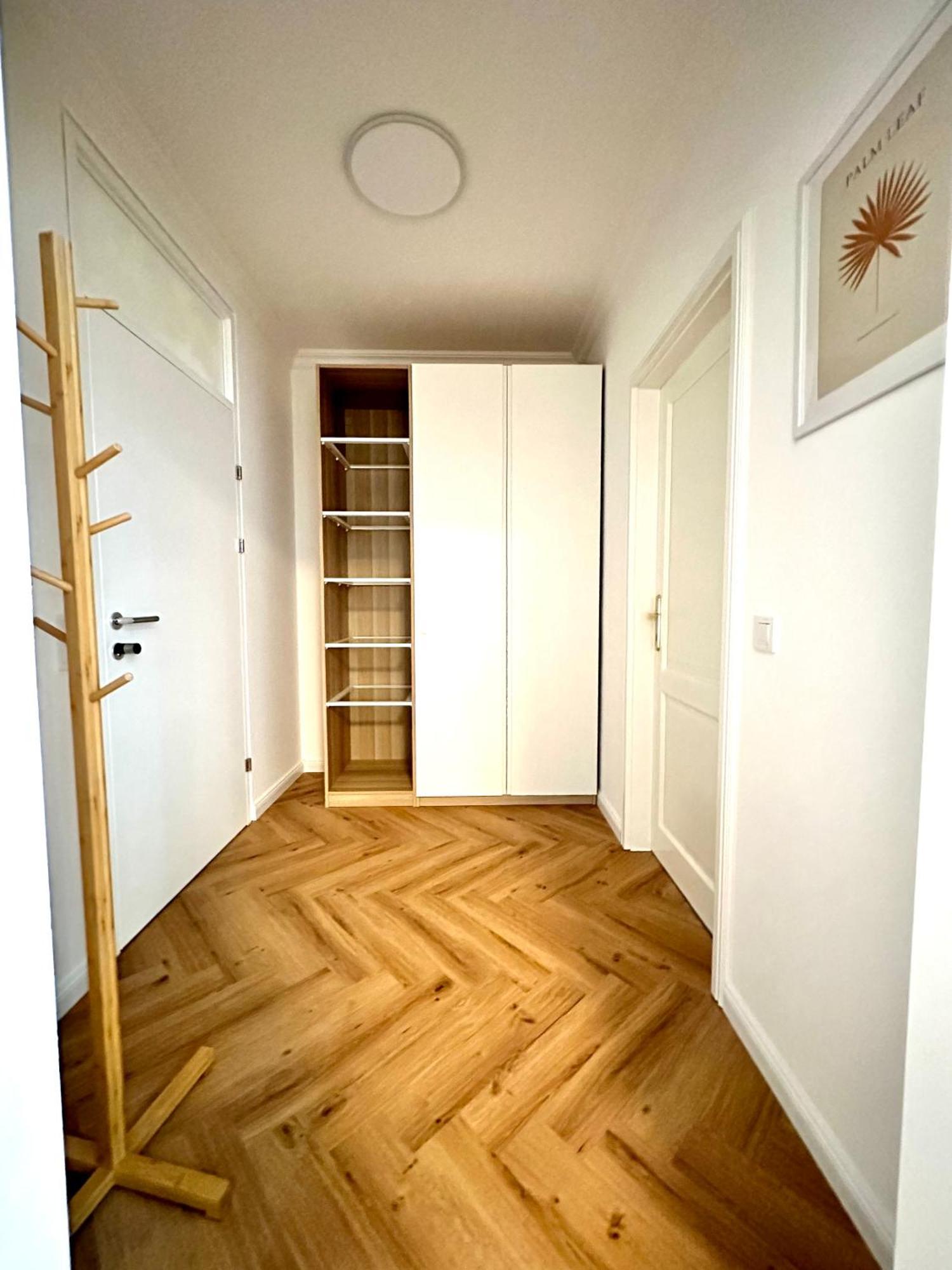 Morand I Apartments سالزبورغ المظهر الخارجي الصورة