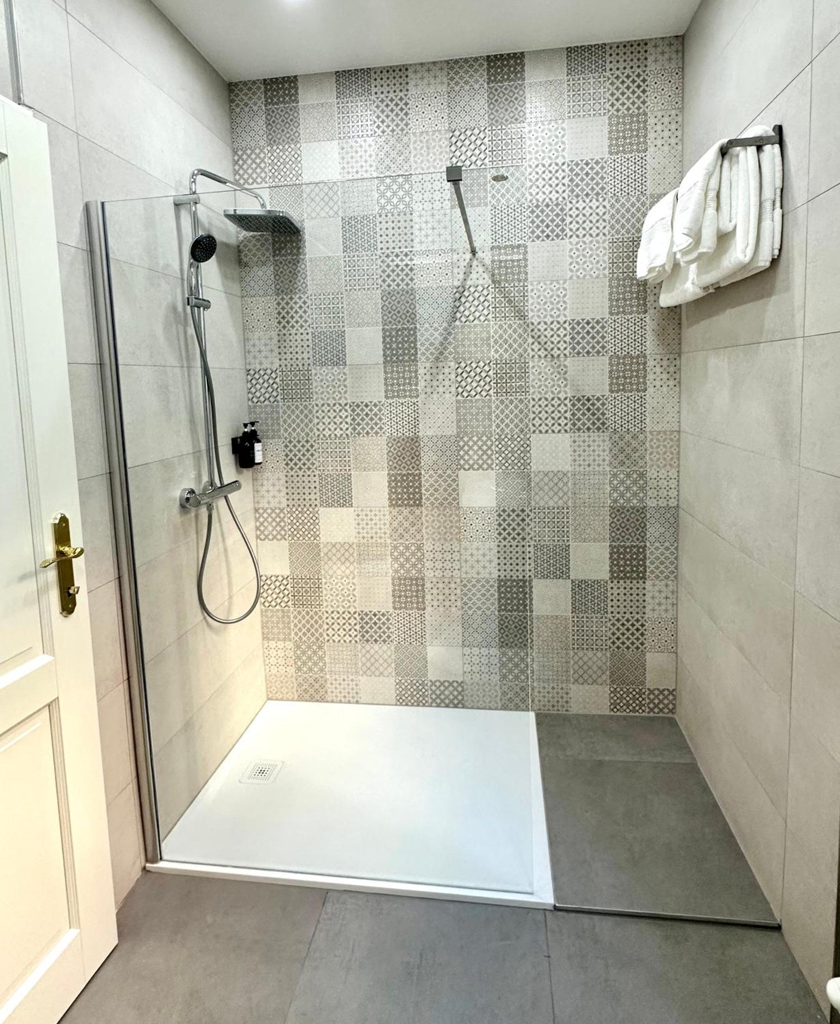 Morand I Apartments سالزبورغ المظهر الخارجي الصورة