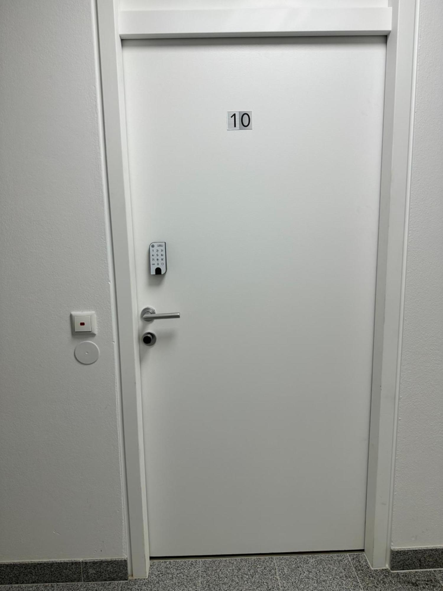Morand I Apartments سالزبورغ المظهر الخارجي الصورة