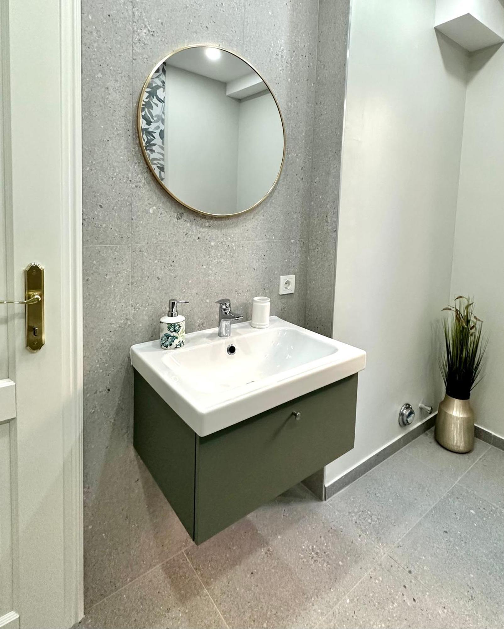 Morand I Apartments سالزبورغ المظهر الخارجي الصورة