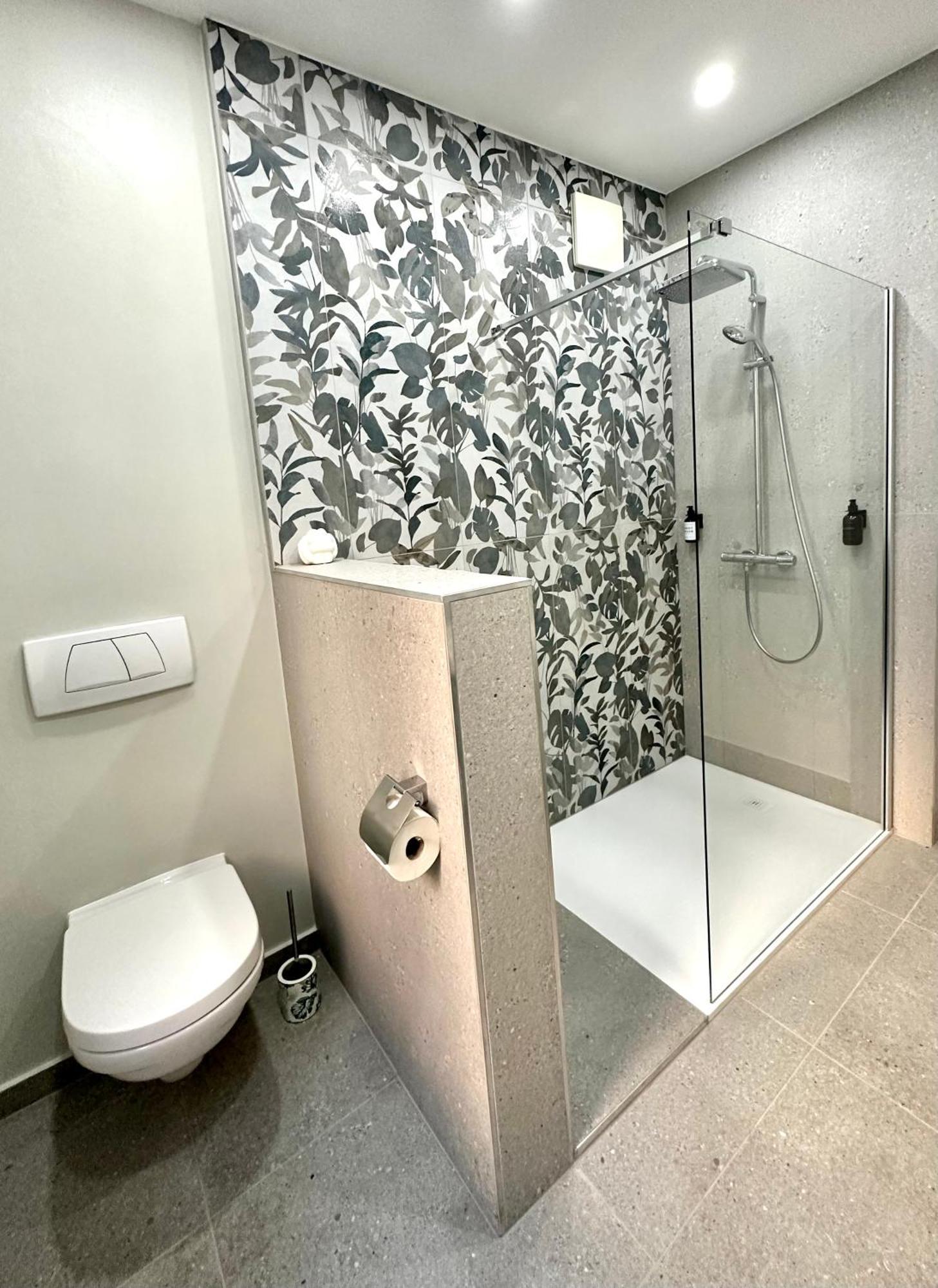 Morand I Apartments سالزبورغ المظهر الخارجي الصورة