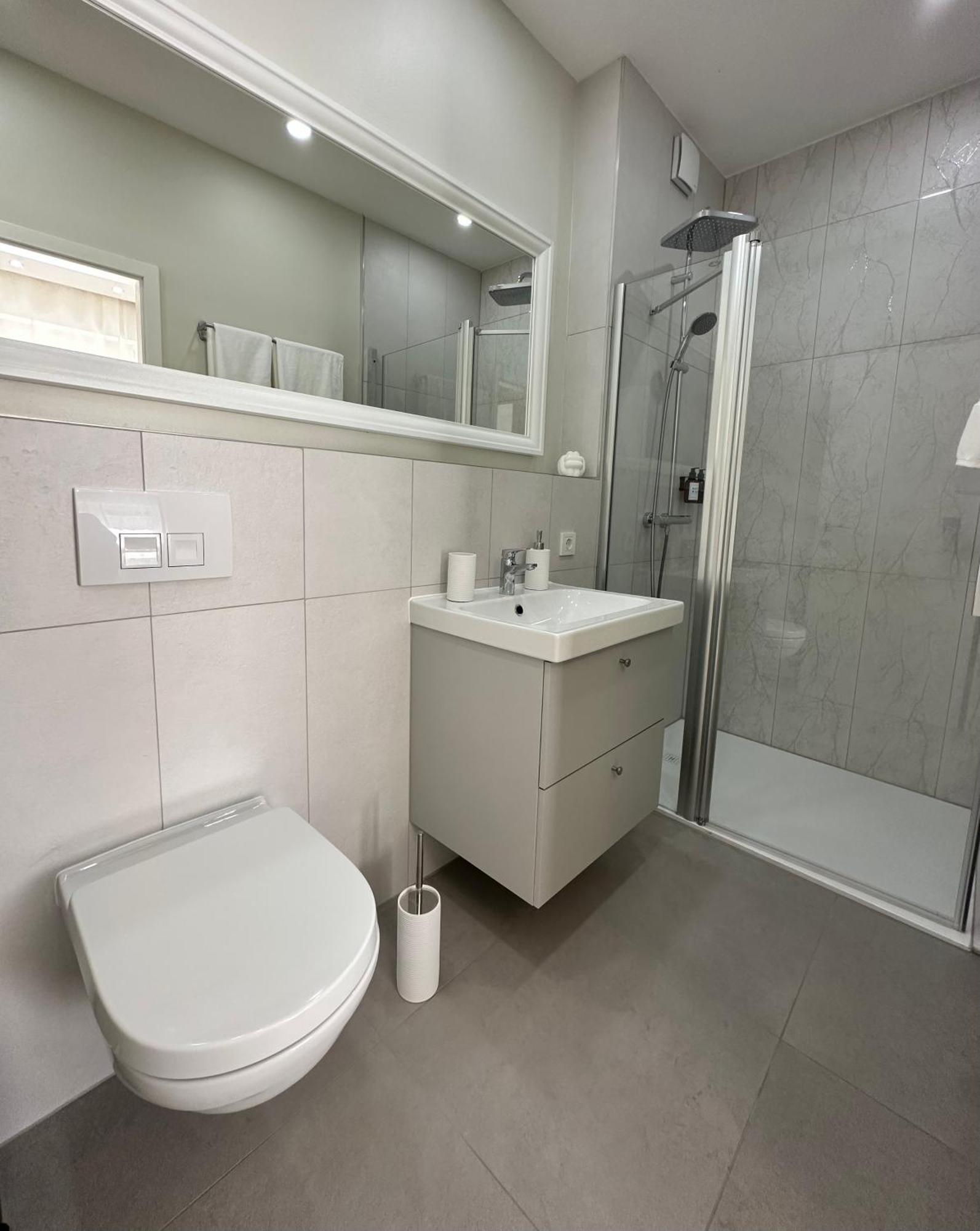 Morand I Apartments سالزبورغ المظهر الخارجي الصورة