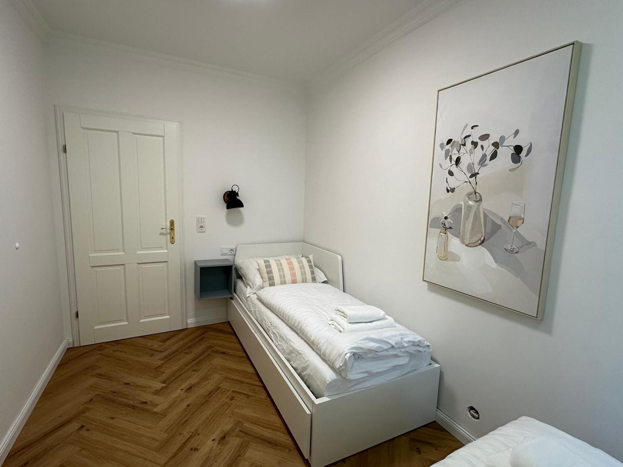 Morand I Apartments سالزبورغ المظهر الخارجي الصورة