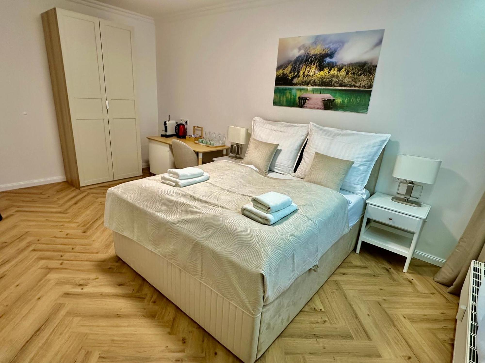 Morand I Apartments سالزبورغ المظهر الخارجي الصورة