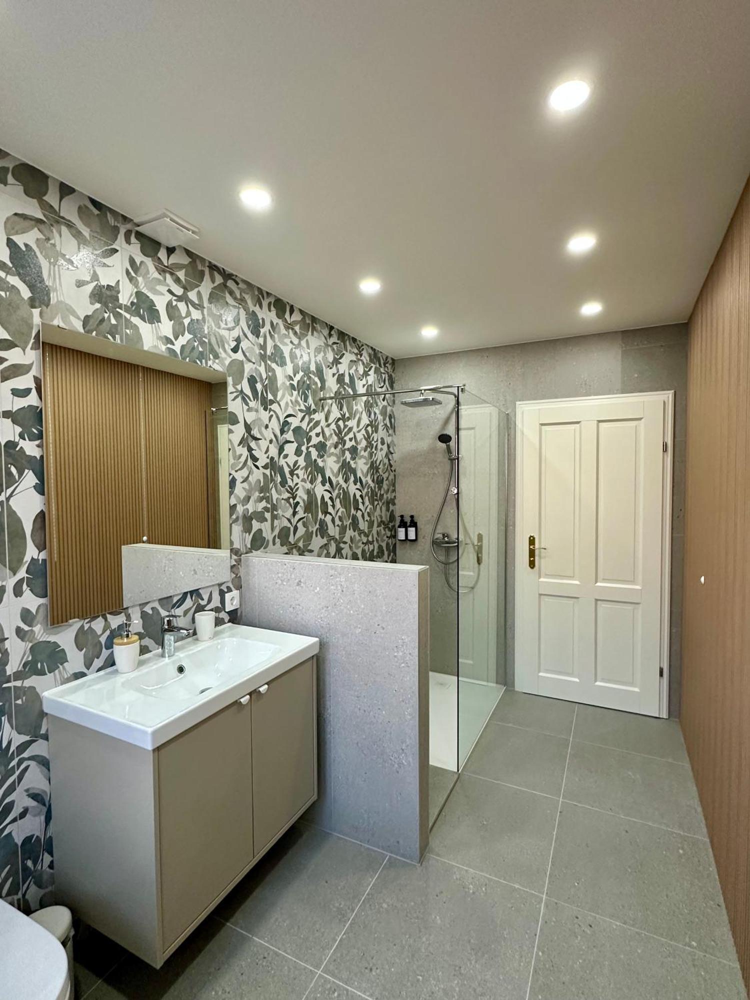 Morand I Apartments سالزبورغ المظهر الخارجي الصورة