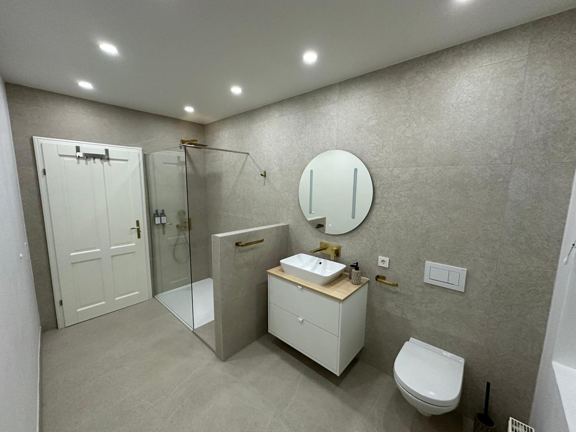 Morand I Apartments سالزبورغ المظهر الخارجي الصورة