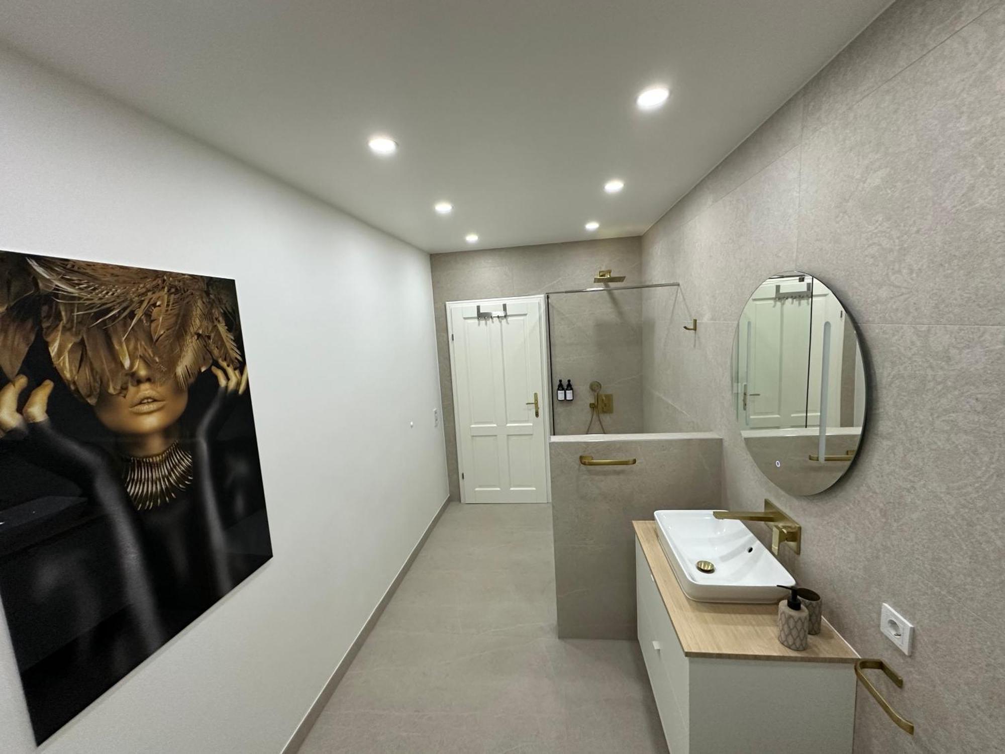 Morand I Apartments سالزبورغ المظهر الخارجي الصورة